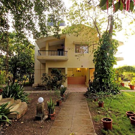 Gir Birding Lodge ササン・ギル エクステリア 写真